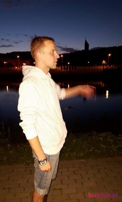 Maciej, Mężczyzna, 35, Gdańsk, Polska, Zdjęcie: 4