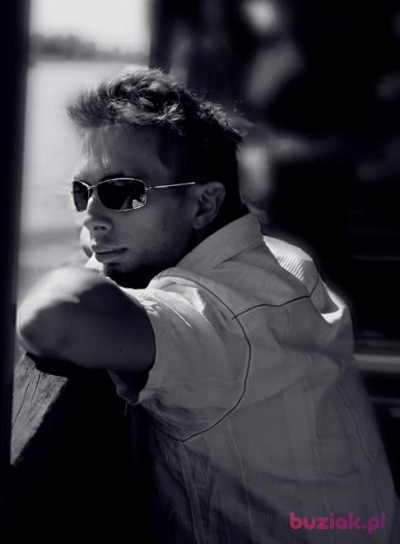 Paweł, Male, 37, Zabrze, Polska, Photo: 1