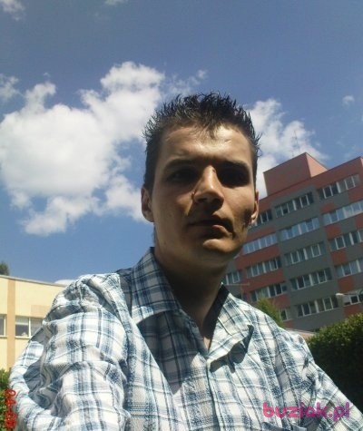 Rafal, Male, 38, Łódź, Polska, Photo: 3