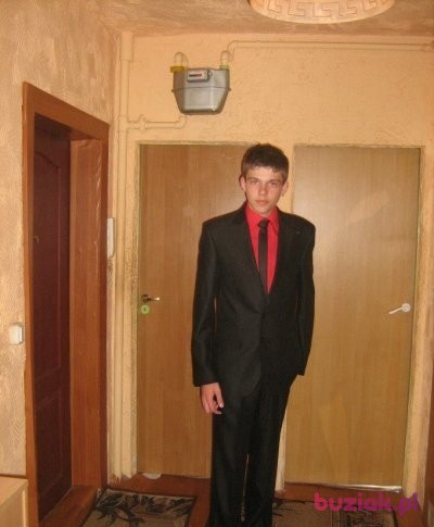 Krzysiek, Male, 27, Jastrzębie Zdrój, Polska, Photo: 1