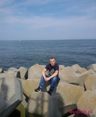 Rafał, Male, 30, Gdańsk, Polska: 1