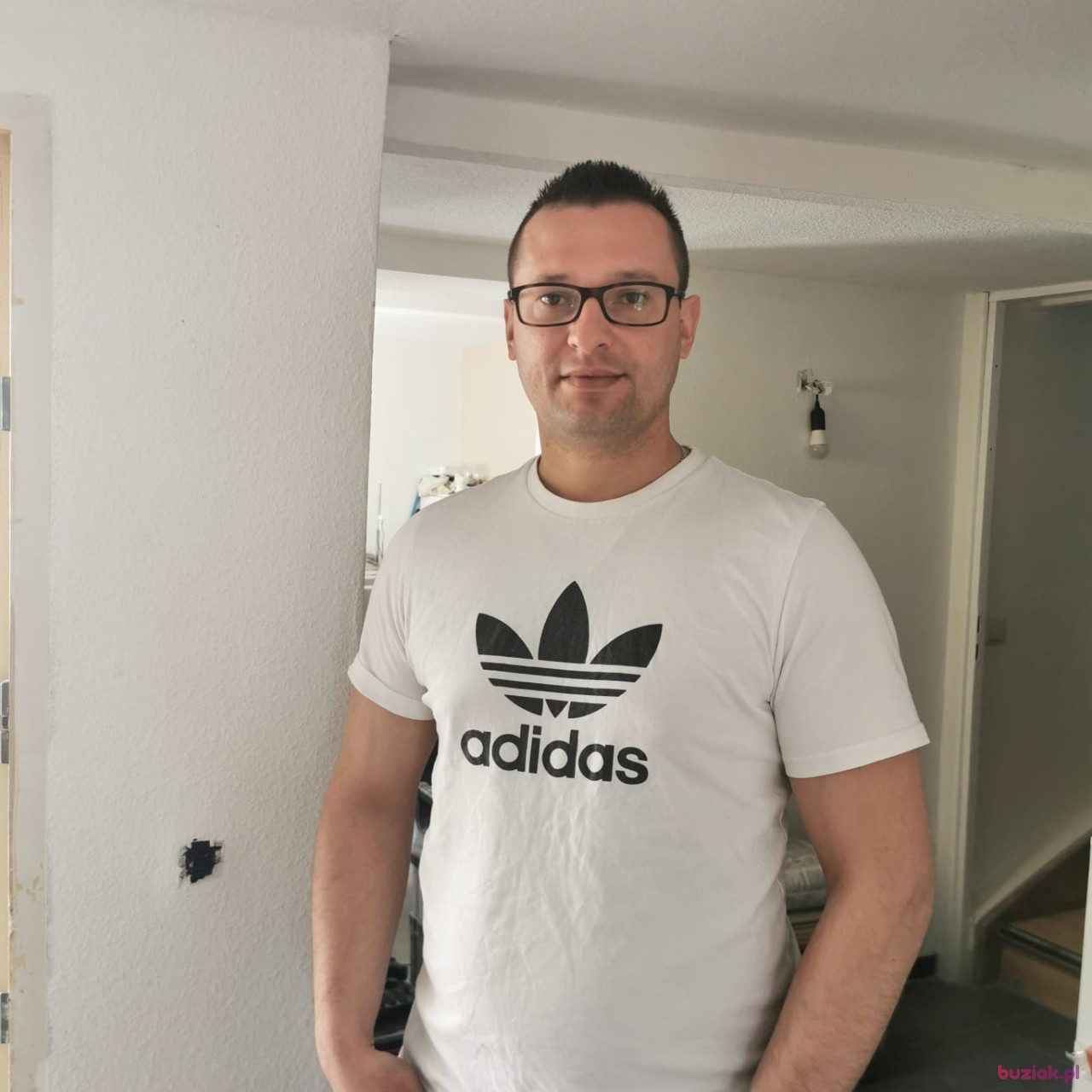 Artur, Male, 33, Jarosław, Polska: 1