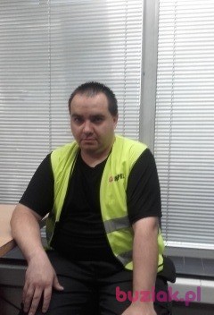 Sebastian, Male, 43, Bytom, Polska, Photo: 3