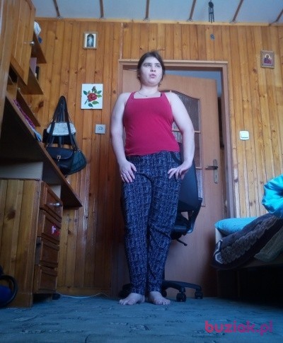Anna, Female, 28, Suwałki, Polska, Photo: 1