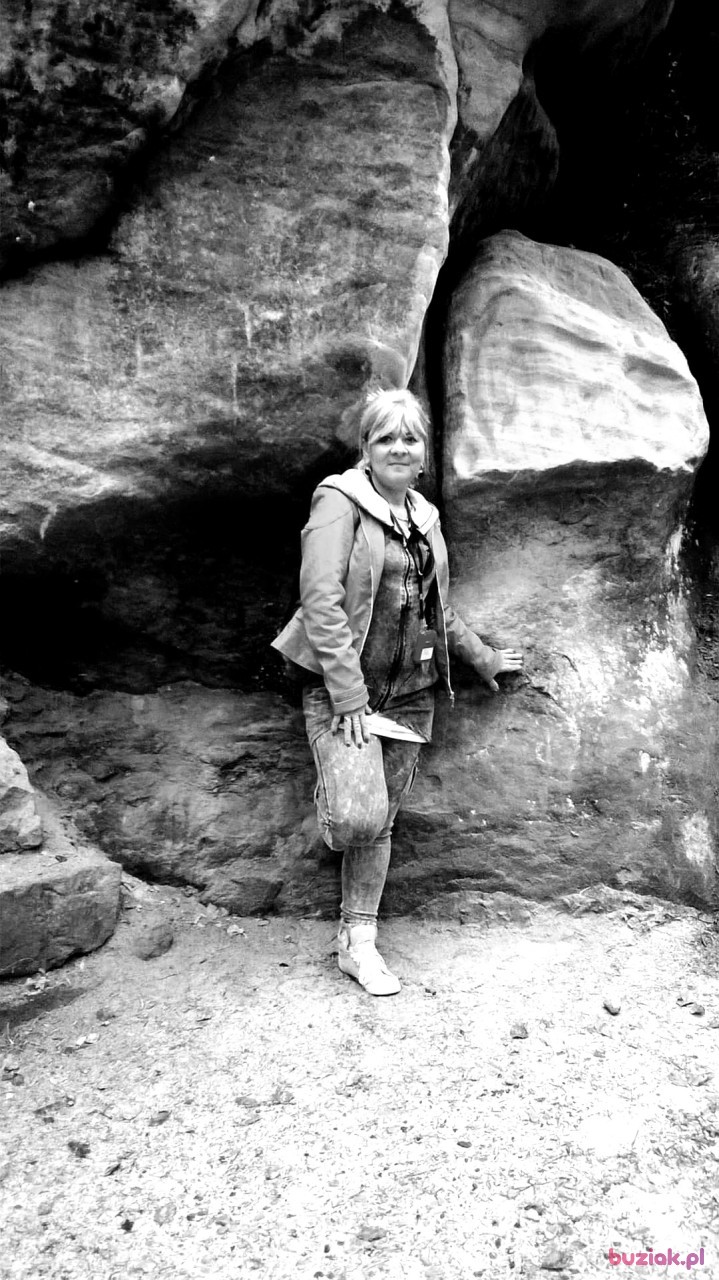 Liza, Kobieta, 59, Poznań, Polska, Zdjęcie: 3