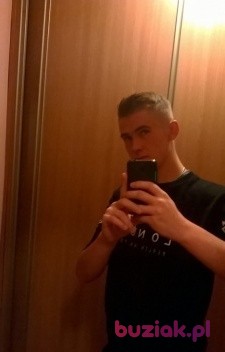 Adrian508, Mężczyzna, 30, Kielce, Polska: 1