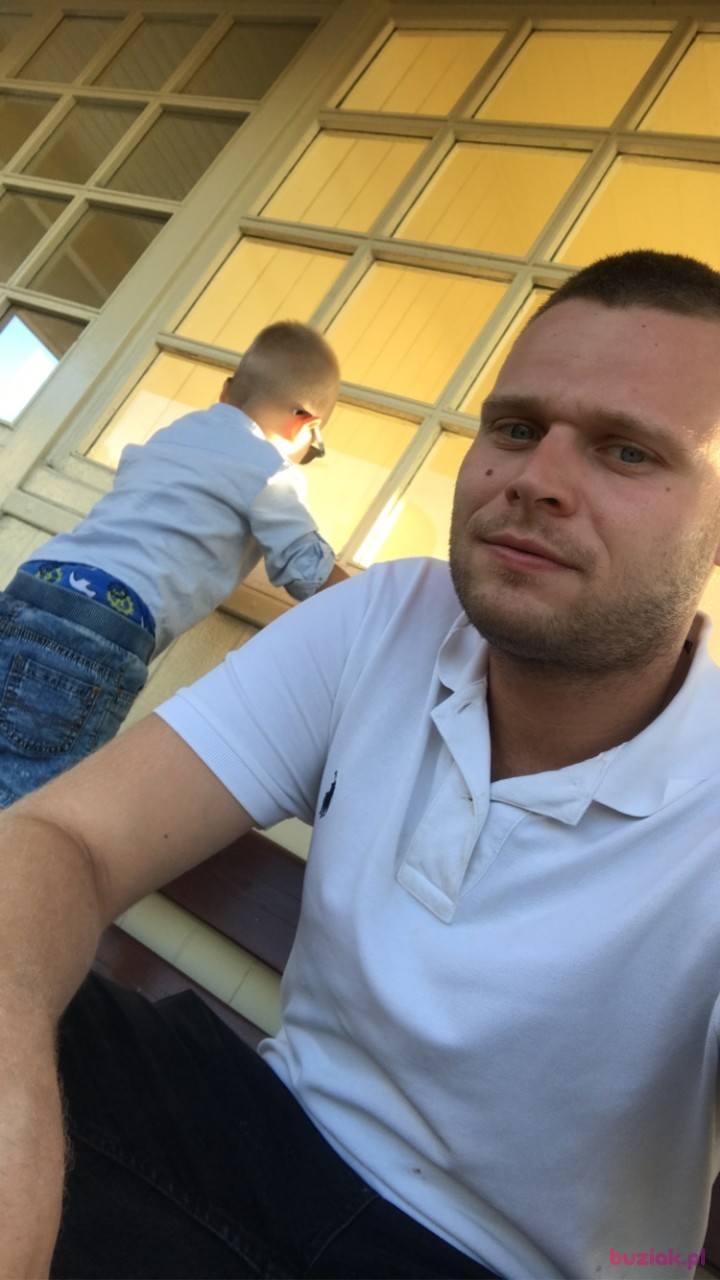 Pawel, Mężczyzna, 28, Rotterdam South Holland Province, Holandia: 1