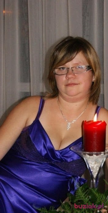 Justyna, Kobieta, 32, Swarzędz, Polska: 1