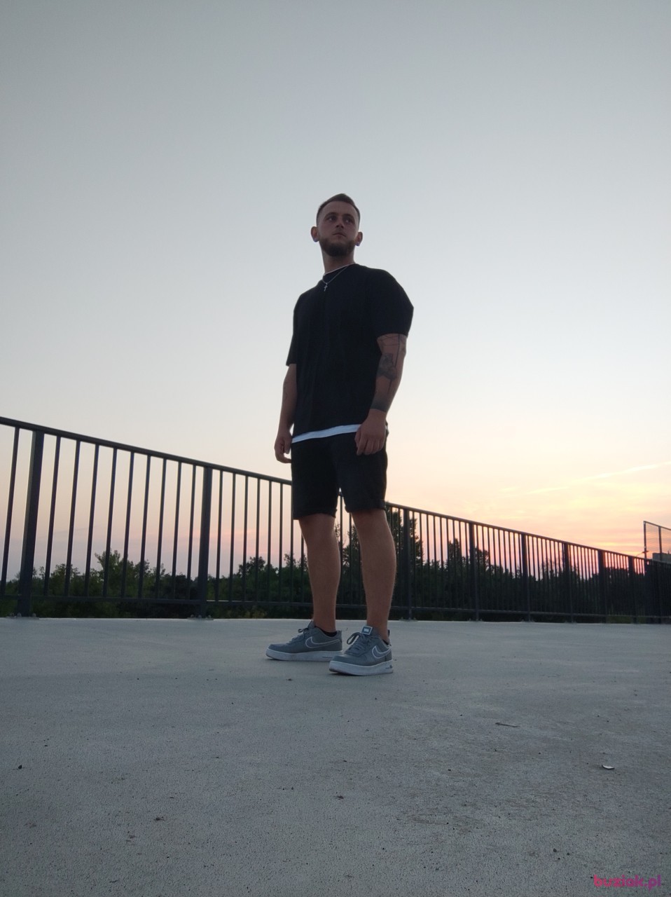 Bartek, Mężczyzna, 30, Westminster, Wielka Brytania: 1