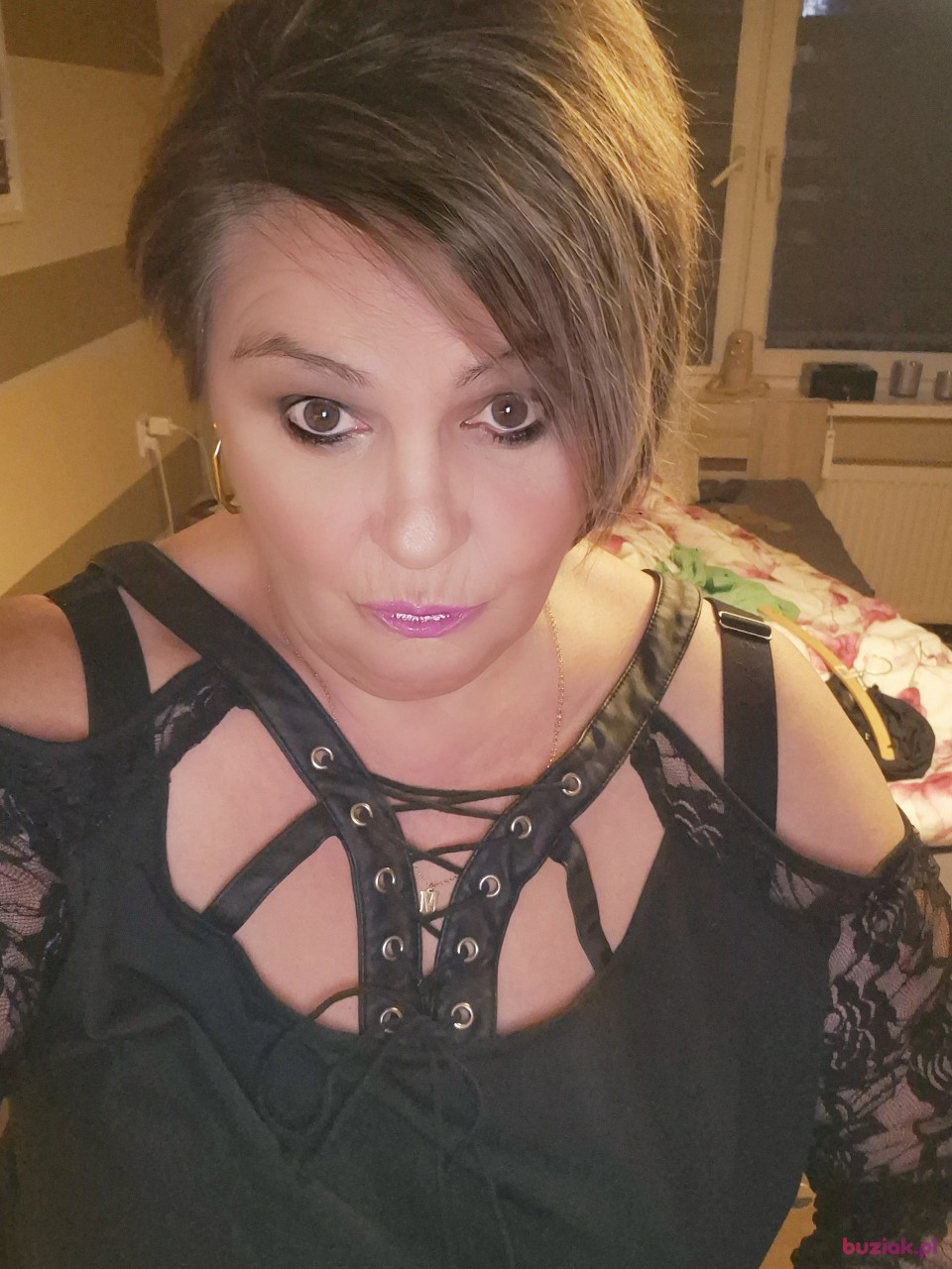 Mariola, Female, 45, Gdańsk, Polska, Photo: 4