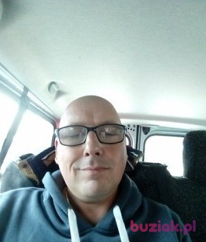 Paweł, Male, 46, Niemcy: 1