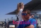 Tomasz, Mężczyzna, 42, Haarlem North Holland Province, Holandia: 1