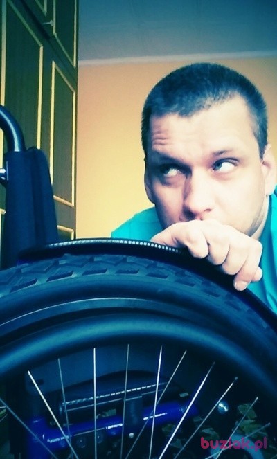 Marcin, Male, 43, Lubraniec, Polska, Photo: 2