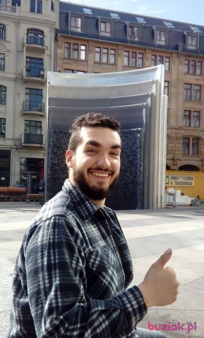Marek, Male, 34, Biała Podlaska, Polska, Photo: 3