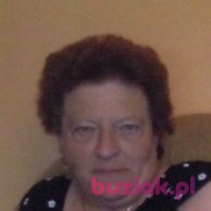 Halina, Female, 73, Kraków, Polska, Photo: 1