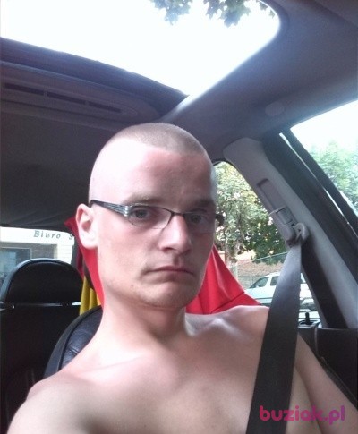 Koopson, Mężczyzna, 33, Pabianice, Polska: 1