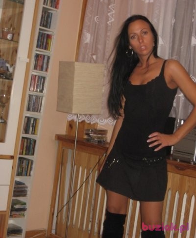 kasia, Kobieta, 46, Warszawa, Polska: 1