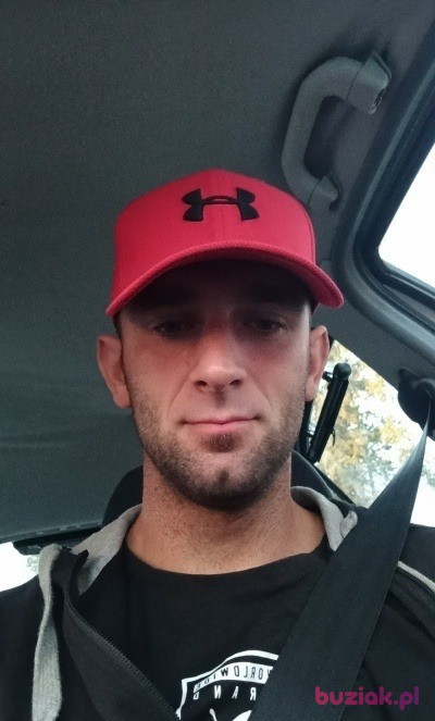 Karol, Male, 35, Ełk, Polska, Photo: 5