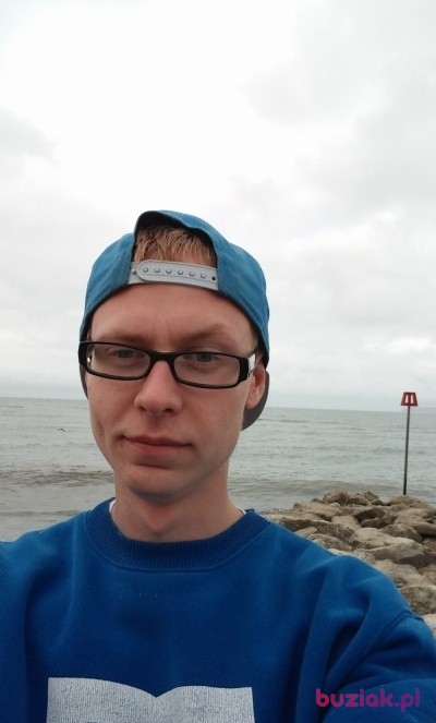 Paweł, Male, 29, Biskupiec, Polska, Photo: 2