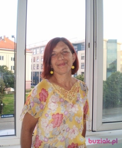 Marysia, Kobieta, 61, Wrocław, Polska, Zdjęcie: 1