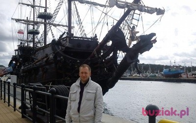 ACJunior, Mężczyzna, 48, Bydgoszcz, Polska, Zdjęcie: 1