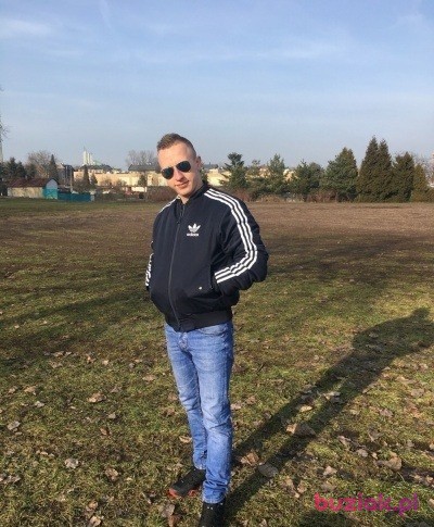 Krzysztof, Mężczyzna, 28, Gloucester, Wielka Brytania, Zdjęcie: 4