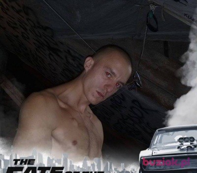 łukas, Male, 36, Poznań, Polska, Photo: 2