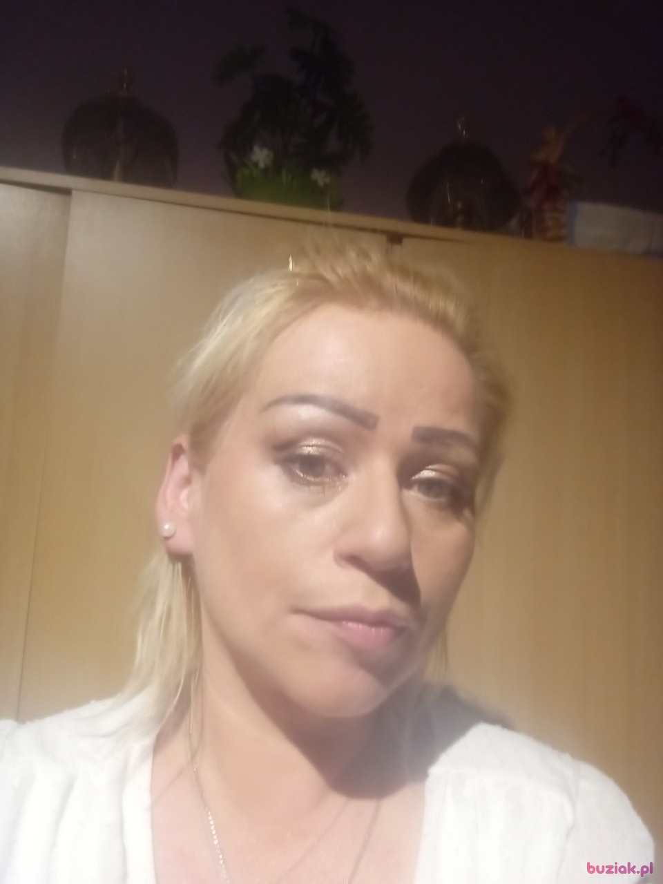 Emilana, Kobieta, 43, Szczecin, Polska, Zdjęcie: 1