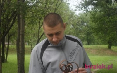 Wojciech, Male, 37, Konin, Polska: 1