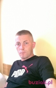 Krzysztof , Mężczyzna, 40, Czersk, Polska, Zdjęcie: 1