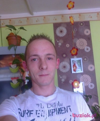 Darek, Mężczyzna, 37, Bytom, Polska: 1