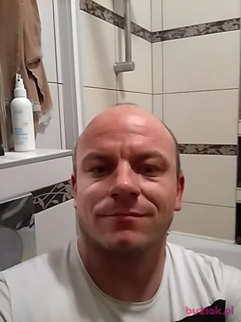 Damian, Male, 36, Oleśnica, Polska: 1