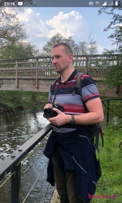 Tomek, Mężczyzna, 39, Croydon, Wielka Brytania, Zdjęcie: 2
