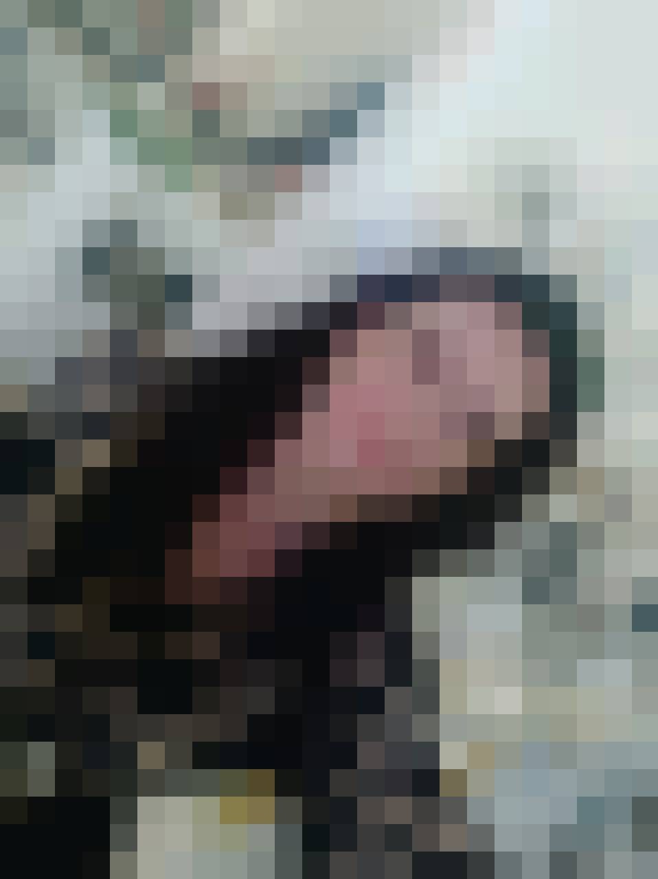 Zjawiskowa, Female, 46, Radzymin, Polska, Photo: 1