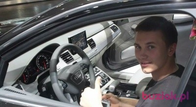 Łukasz, Mężczyzna, 28, Szczecin, Polska, Zdjęcie: 1