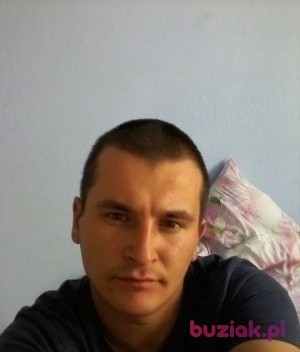 Darek, Mężczyzna, 37, Kozienice, Polska: 1