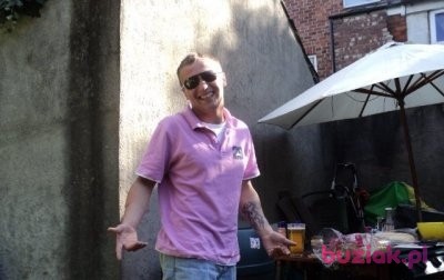 napisz a sie do wiesz ;), Male, 36, Wielka Brytania, Photo: 3