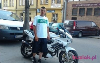 szymondz22, Male, 40, Lidzbark Warmiński, Polska, Photo: 2