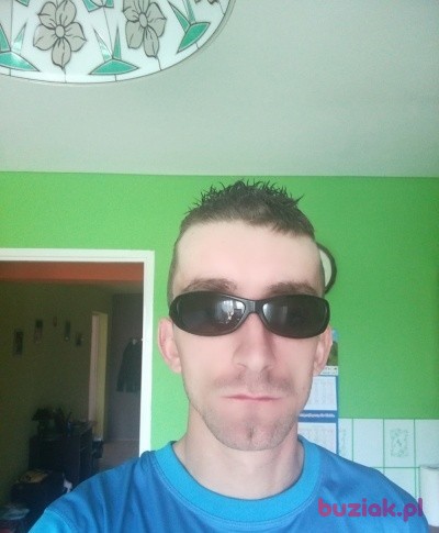 Damian, Mężczyzna, 30, Kielce, Polska: 1