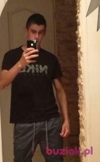 Krzysiek , Male, 29, Kutno, Polska: 1