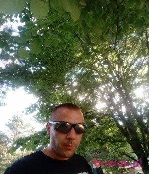 Przemek, Male, 33, Białystok, Polska, Photo: 4