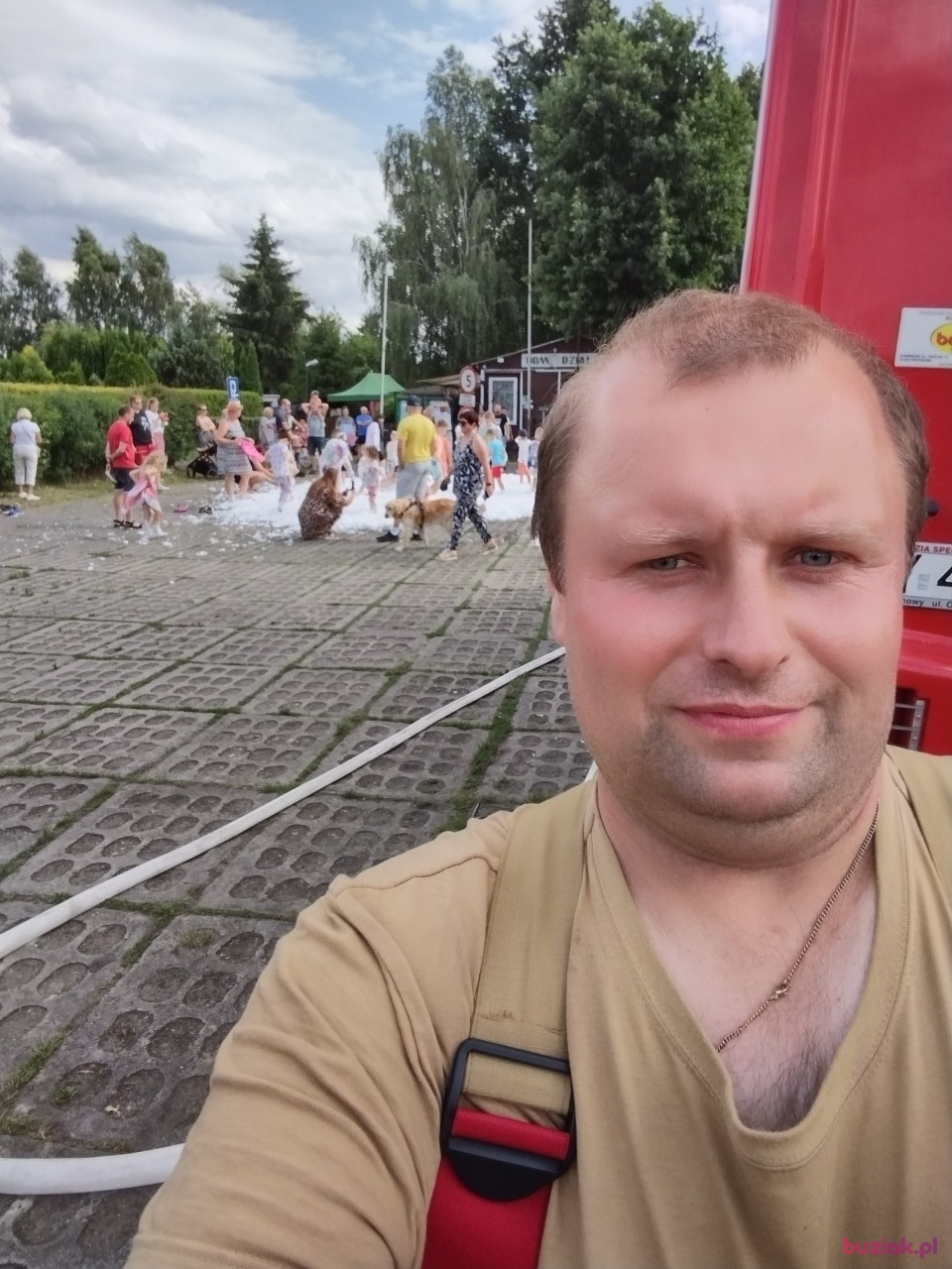 Wojciech, Mężczyzna, 40, Bydgoszcz, Polska, Zdjęcie: 7