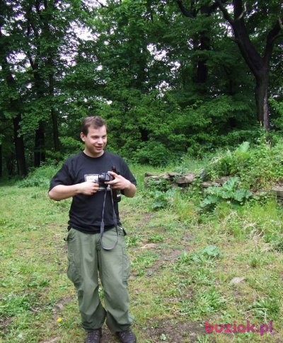 Pawel, Mężczyzna, 46, Polska, Zdjęcie: 2