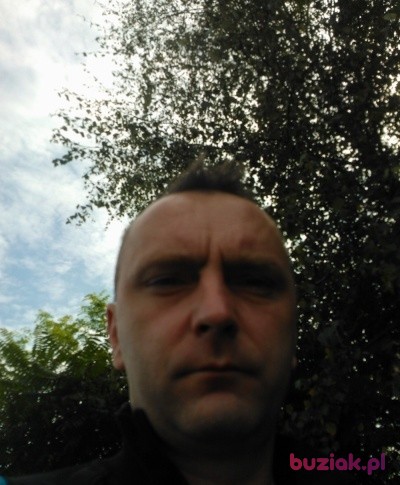 Robert, Mężczyzna, 47, Kraków, Polska: 1