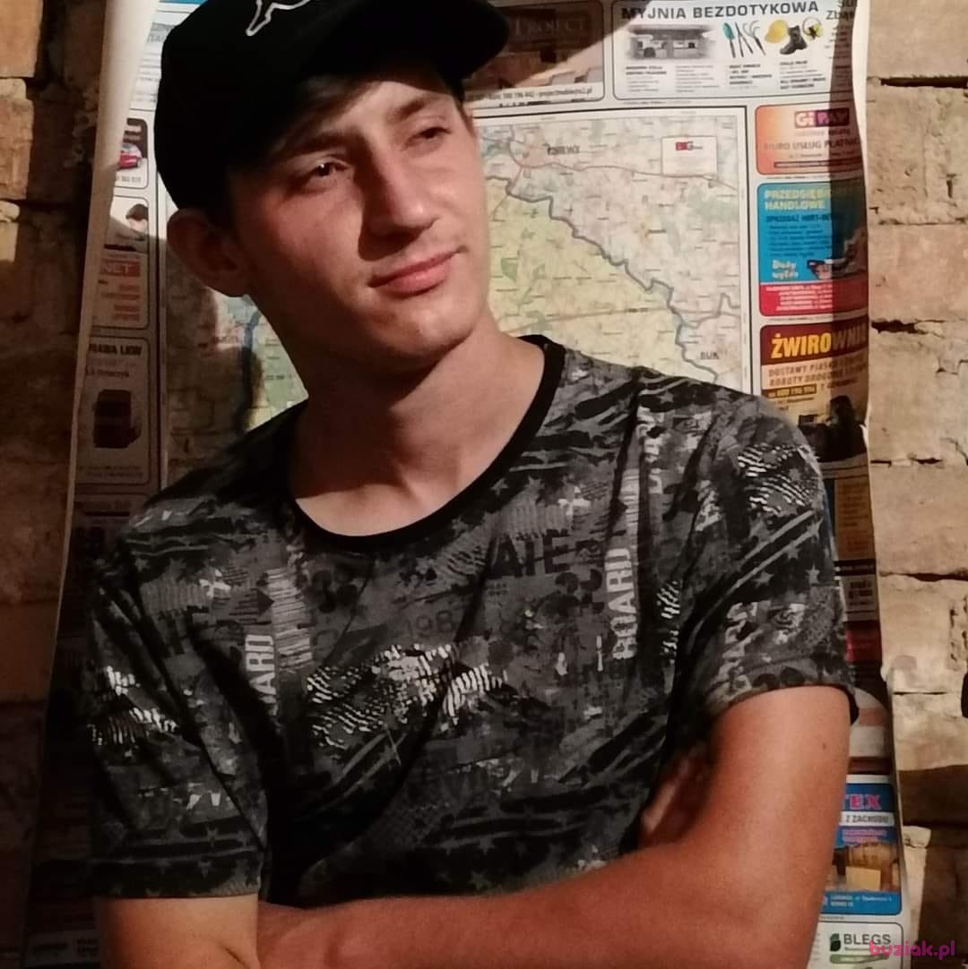 jakub, Male, 23, Nowy Tomyśl, Polska, Photo: 1