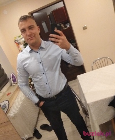 Damian, Mężczyzna, 28, Bydgoszcz, Polska: 1