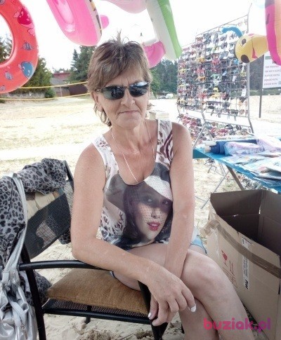 Gosienka, Kobieta, 62, Józefów, Polska, Zdjęcie: 3