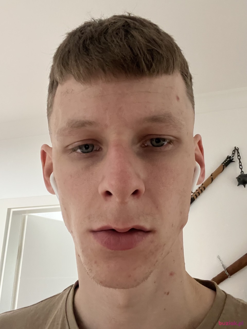 Igor, Male, 22, Cologne North Rhine Westphalia, Niemcy, Photo: 1