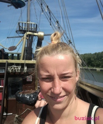 Milena, Female, 42, Łódź, Polska, Photo: 8