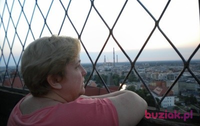 Małgorzata Godek, Kobieta, 63, Wrocław, Polska: 1